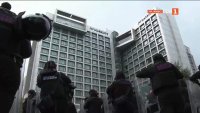 Мексико влиза в психологическа война срещу Англия