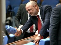 Parliament Elects Asen Medzhidiev as Deputy Head of National Health Insurance Fund