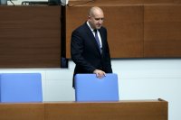 Румен Радев: България ще наложи резерви върху 21 пакет санкции срещу Русия