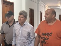 Директорът на ВиК &ndash; Бургас остава в ареста
