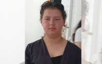 Search Continues For 11-Year-Old Natalia