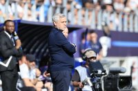 Олимпик Марсилия назначи Брюно Женезио за нов старши треньор