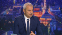 Костадин Костадинов: Няма никаква промяна в политиката на сегашното правителство спрямо политиката на ГЕРБ, ДПС и ПП