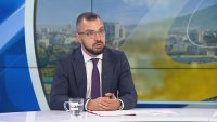 Димитър Здравков, "Прогресивна България": Ако данните за полетите са верни, ще изчистят имиджа на Делян Пеевски