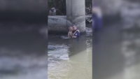 Полицай спаси дете след лятна игра във водите на река Марица