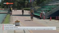 Триатлонът: 3 в 1 или изкуството да умееш да плуваш, да караш велосипед и да бягаш