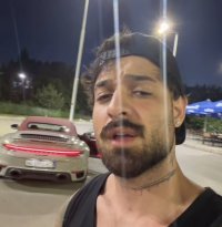 Емрах Стораро: Имаше и други коли, но вие забелязахте само тази
