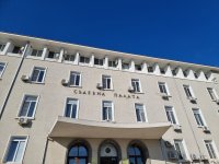 Сигнал за бомба затвори Съдебната палата в Стара Загора