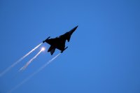 Украйна подписа договор за 16 шведски изтребителя &bdquo;Грипен&ldquo;