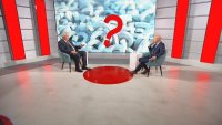 Иван Демерджиев само пред БНТ: Десислава Атанасова е пътувала с два паспорта - личен и служебен