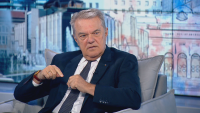 Румен Петков: Когато новините започват с убийство, кражба, грабеж, това говори за здравословното състояние на нацията