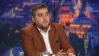 Любослав Костов: Най-хубавото нещо в този бюджет е нарастването на максималния осигурителен доход