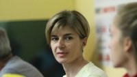 Екатерина Дафовска оцеля в катастрофа