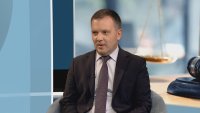 Николай Найденов: Станахме свидетели на кадрови назначения и решения, които не се базират на закона