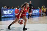 Националките до 18 години започнаха подготовка за Евробаскет 2026