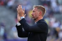 Греъм Портър: Съперникът ни беше на много добро ниво