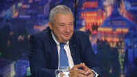 Илия Лазаров, СДС: С удоволствие бихме обсъждали кандидатурата на Даниел Вълчев, ако смята да се кандидатира за президент