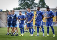 УЕФА смени съдиите за реванша между Левски и Борац, англичани ще ръководят двубоя