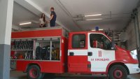 Пловдивската пожарна с кампания за доброволци на фона на нарастващ риск от пожари