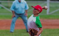 България е домакин на европейското първенство по бейзбол U12