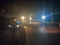 Полиция и доброволци са по следите на отвлеченото дете, обикалят в района на с.Бързица
