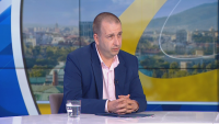 АПИ: До 3-4 години ще бъдат завършени участъците от АМ "Хемус" до Велико Търново