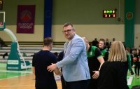Тодор Тодоров е новият старши треньор на завърналия се в НБЛ тим на Ямбол