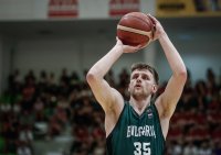 Иван Алипиев: Не виждам защо да не спечелим мачовете от следващата фаза