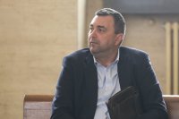 Софийският апелативен съд отложи делото срещу прокурора Константин Сулев