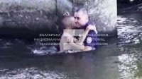 Полицаи спасиха 14-годишно момче от водите на река Марица край Огняново