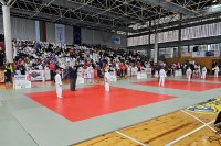 България с шампионска титла и сребърен медал на Балканиадата по джудо до 21 години