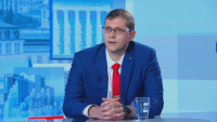 Димитър Петров, "Прогресивна България": Няма предварителна договорка с &bdquo;Литаско&ldquo;, но се надяваме да избегнем арбитража