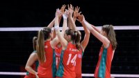 България записа втора поредна победа на европейското първенство по волейбол за девойки до 18 години
