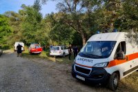 Апел за помощ в издирването на двете деца по поречието на Струма отправиха от община Бобошево