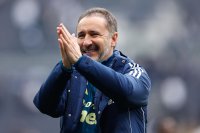 Нотингам Форест се раздели с Витор Перейра, Оливер Гласнер е фаворит за поста