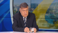 Георги Вълчев: Идеята, че ние сме данъкоплатци, хвърляме пари на учителите и очакваме те да свършат всичко, не е работеща