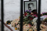 ЕС санкционира шестима, замесени в отравянето на Навални