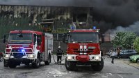 След големия пожар в София: Безопасен ли е въздухът в столицата?