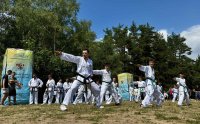 "Споделени игри" помагат на деца в риск да спортуват на Витоша