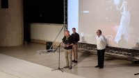 &bdquo;Свети Влас Филм Фест&ldquo;: Голямата награда спечели Стефан Командарев за &bdquo;Made in EU&ldquo;