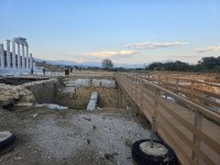 Още археологически находки на Хераклея Синтинка