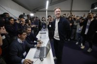 Аякс се разбра с Барселона за привличането на Марк-Андре тер Щеген