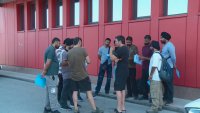 Градският транспорт в Пловдив с работници от чужбина