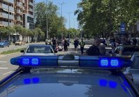 4 години и 8 месеца затвор за шофьор, блъснал и убил жена на пешеходна пътека в Бургас