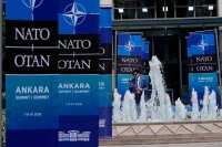 Страните от Алианса с ключови разговори в Анкара
