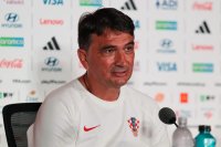Златко Далич приключи отношенията си с футболната федерация на Хърватия