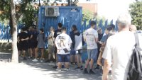 Левски разпродаде всички билети за реванша с Борац Баня Лука в Шампионската лига