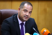 Former Interior Minister Kalin Stoyanov: I Will to OFAC That Bulgaria&rsquo;s Current Minister of Interior Is a Person Facing Charges of Corruption