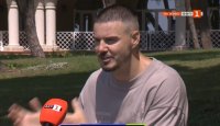 Били Уингроув - фрийстайл звезда с българско сърце