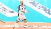 Матей Казийски остава в Халкбанк Анкара още един сезон